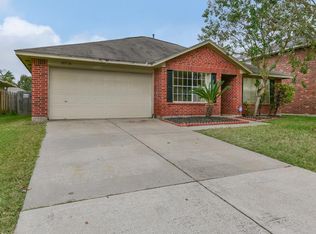18718 Wonder Land Way, Houston, TX 77084