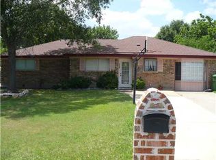 2324 Woodward St, Bryan, TX 77803