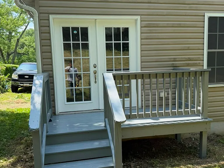 803 Silver Creek Rd — Photo 11