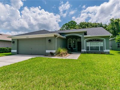 13022 Royal George Ave, Odessa, FL, 33556