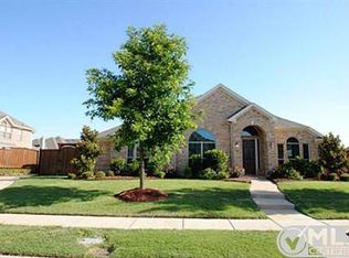 614 Lone Ridge Way, Murphy, TX 75094