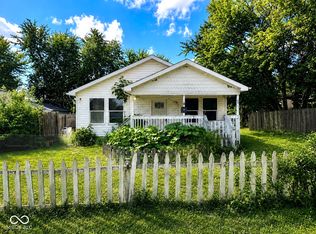 2462 S Temple Ave, Indianapolis, IN 46203