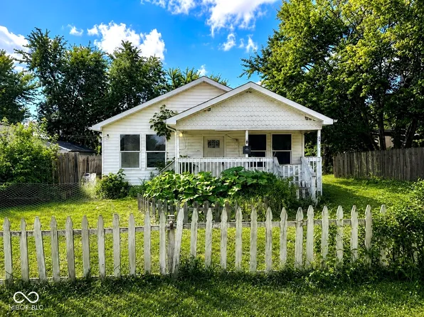 2462 S Temple Ave, Indianapolis, IN 46203