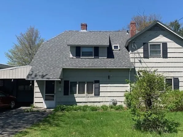 336 Wells St, Greenfield, MA 01301