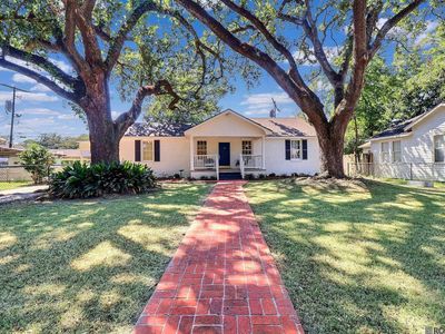 734 Caddo St, Baton Rouge, LA, 70806