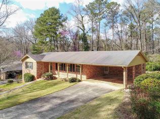 214 Davis Estates Rd, Athens, GA 30606