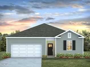 1075 Woods Crossing Road SW, Supply, NC 28462