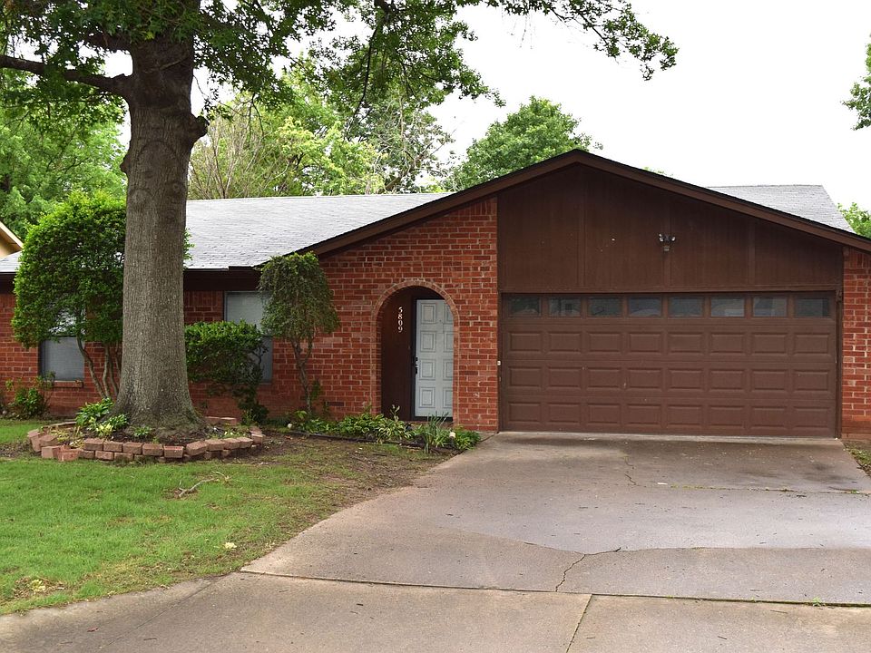1st image of 5809 Enid St