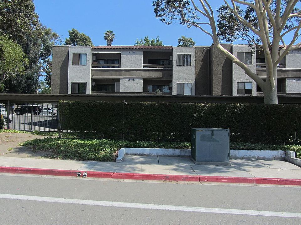 condo