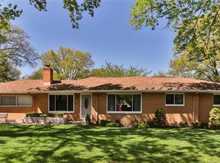 12217 Renwick Dr, Saint Louis, MO