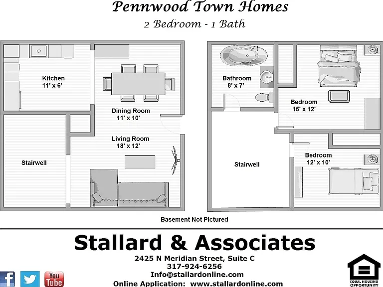 201 - Pennwood Associates, Llc — Photo 26