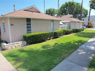 161 W Guinida Ln, Anaheim, CA 92805