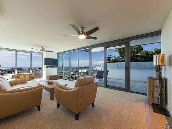 3rd image of 600 Ala Moana Blvd APT 702