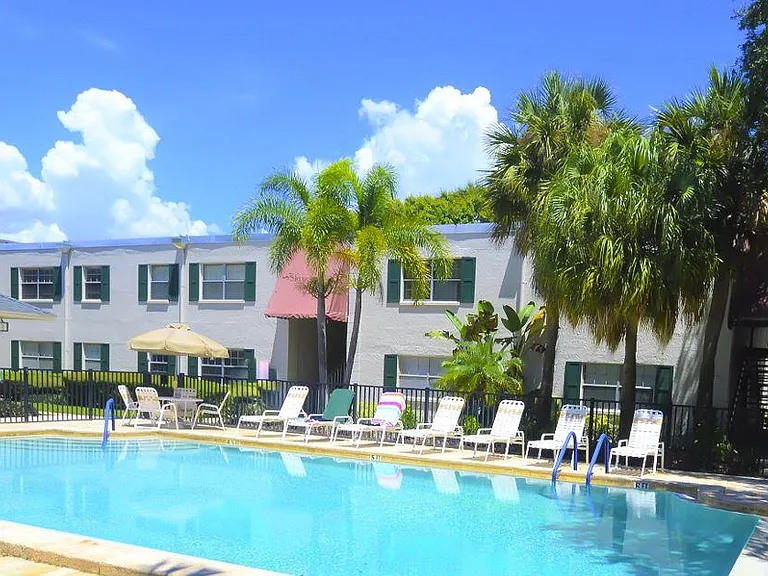 4335 Aegean Dr #112A — Photo 11