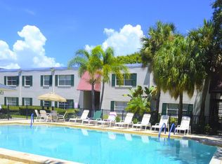 4315 Aegean Dr APT 210C, Tampa, FL 33611