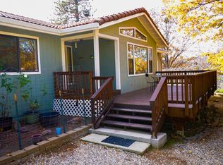 9807 Wendell Rd, Mountain Ranch, CA 95246