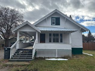 315 W 2nd St, Whitefish, MT 59937