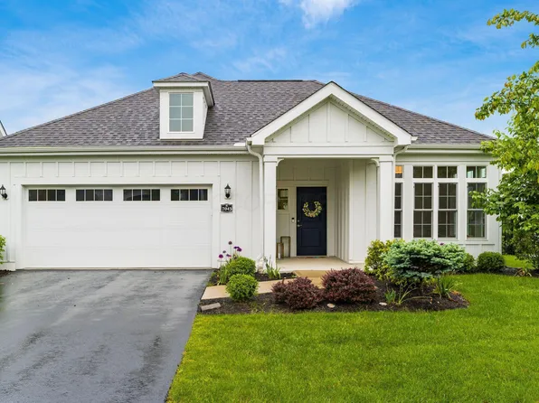 7045 Souder Rd, New Albany, OH 43054