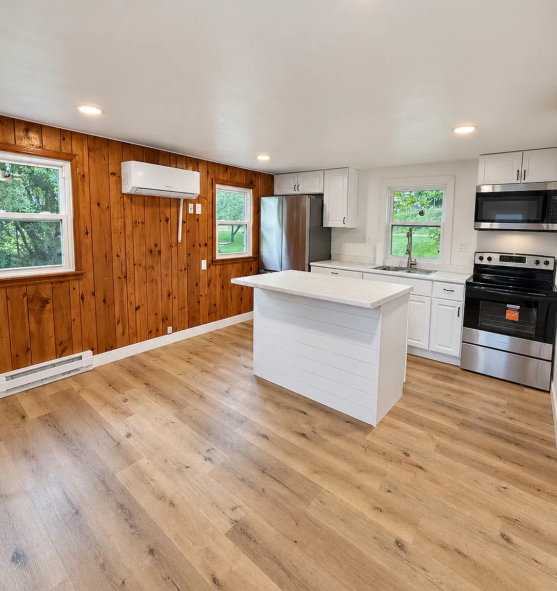 1 bed, 384 sqft, $1,000 — Photo 4