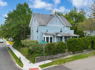 18 Johnson St, Binghamton, NY 13905