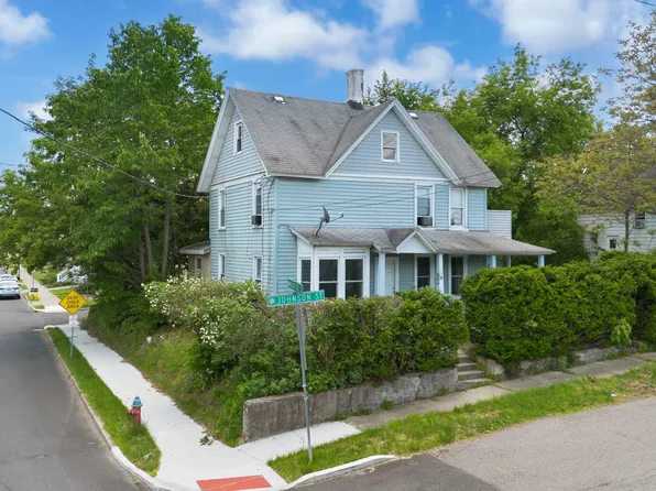 18 Johnson St, Binghamton, NY 13905
