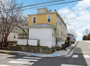 413 Ridge Ave, Asbury Park, NJ 07712
