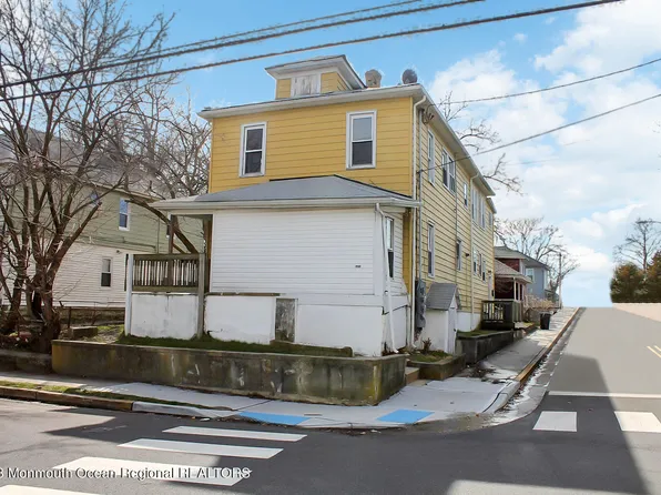 413 Ridge Avenue, Asbury Park, NJ 07712