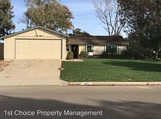 3812 Los Padres Rd, Santa Maria, CA 93455