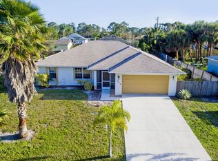1066 SW Spataro Ave, Port Saint Lucie, FL 34953