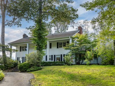 31 Hickory Lane, Roxbury, CT, 06783