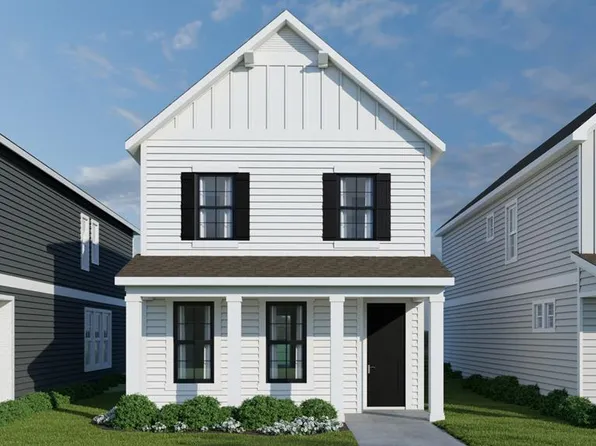 266 Hydrangea Dr, Oxford, MS 38655