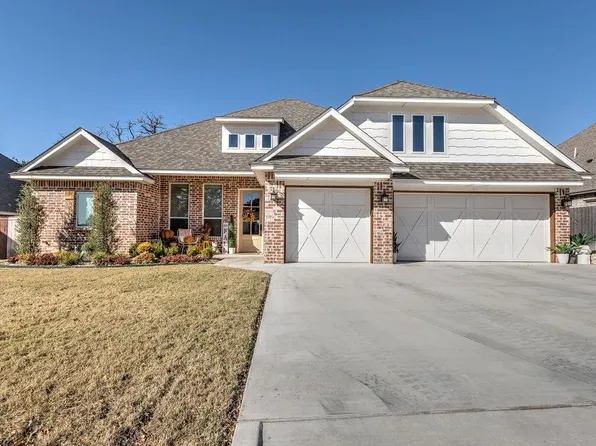 3005 Foxboro Dr, Duncan, OK 73533