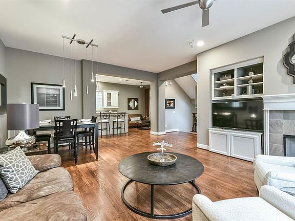 4th image of 5819 Birdsall Market Pl