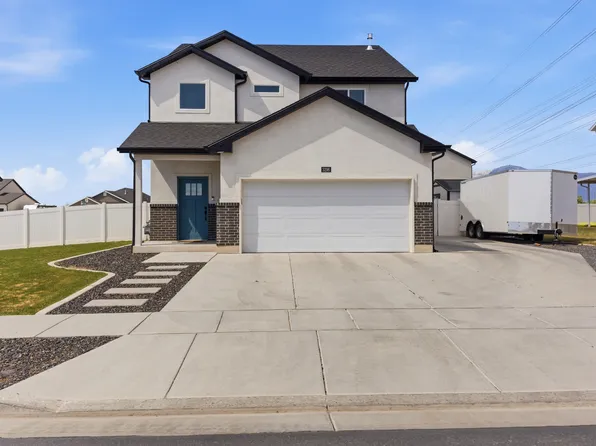 3296 W 3200 S, Ogden, UT 84401