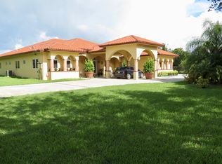 34405 SW 214th Ave, Homestead, FL 33034