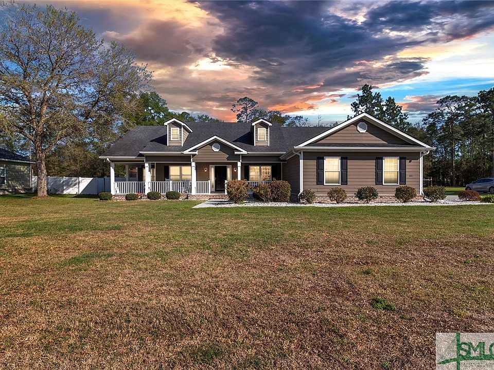 221 Zittrouer Rd, Guyton, GA 31312 Zillow
