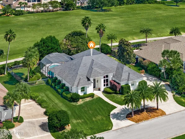 3606 Dragons Rdg, Panama City, FL 32408