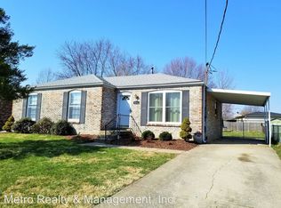 9211 S Pirogue Ct, Jeffersontown, KY 40299