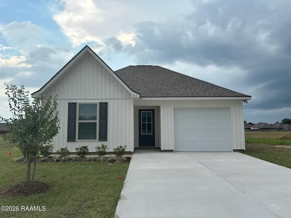 111 Rustic Oak Way, Carencro, LA 70520