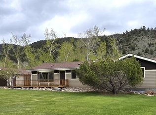 370 Mill Creek Rd, Sheridan, MT 59749