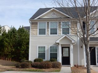 457 Inkberry Dr, Atlanta, GA 30349