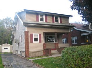 216 Bedford St, Hollidaysburg, PA