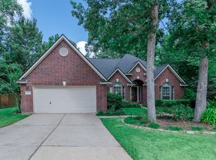 3511 Oak Lndg, Conroe, TX 77304