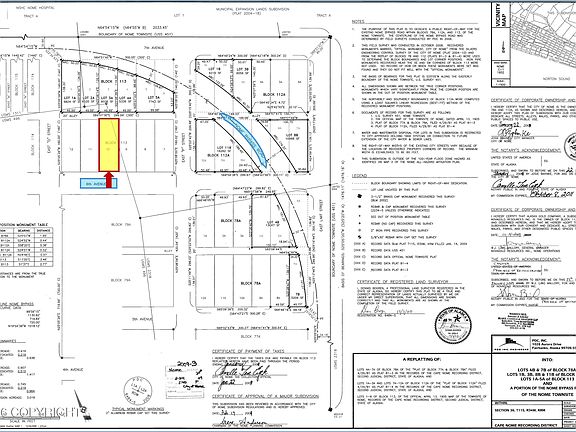 2nd image of L10 B113 East Ave #6