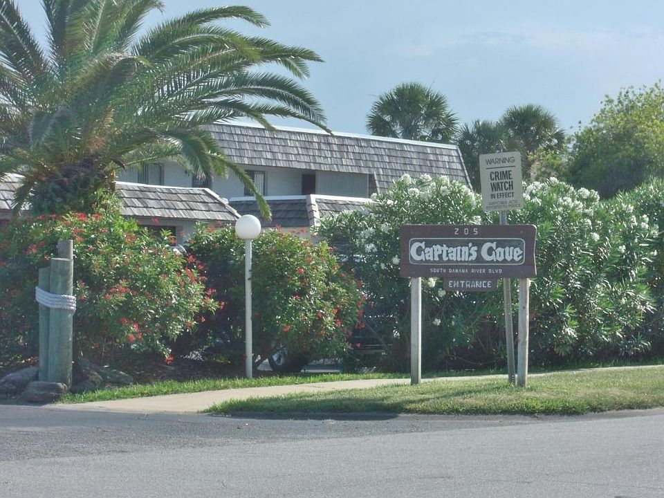 1st image of 205 S Banana River Blvd APT 106