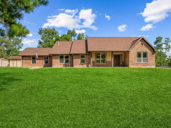 6129 Honea Egypt Road, Montgomery, TX 77316