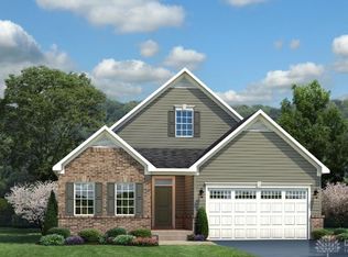 2003 E Schmidt Dr, Beavercreek Township, OH 45434