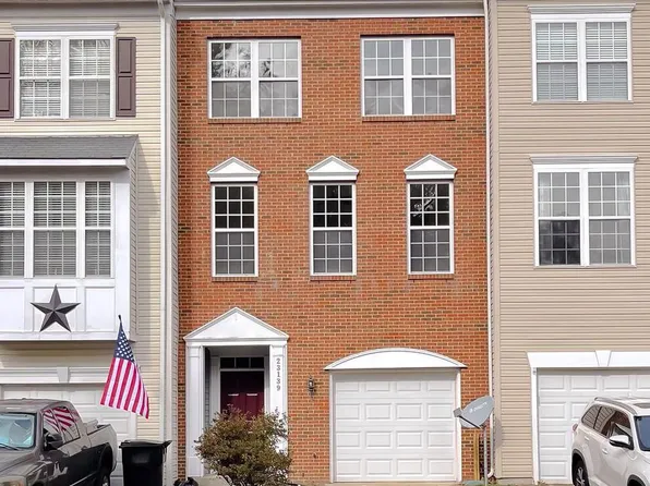 23139 Primrose Way, California, MD 20619