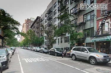 Rented by Citi Habitats