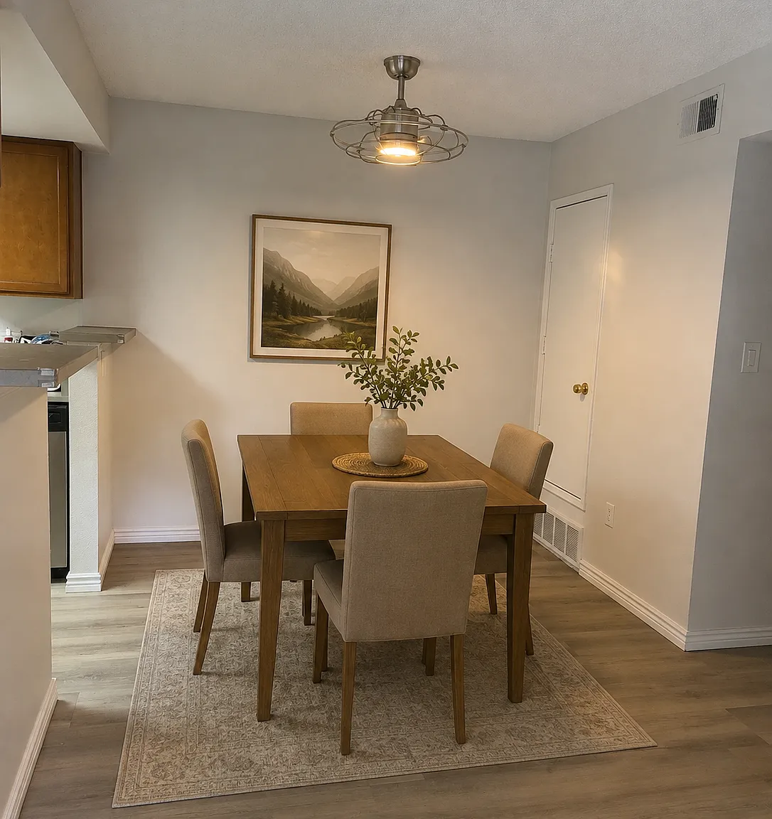2 bed, 904 sqft, $1,650 — Photo 4